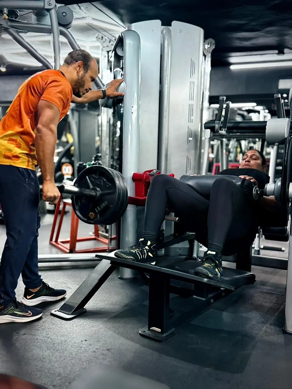 Nutrición estratégica