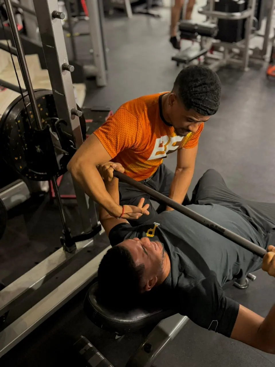 Supervisión técnica