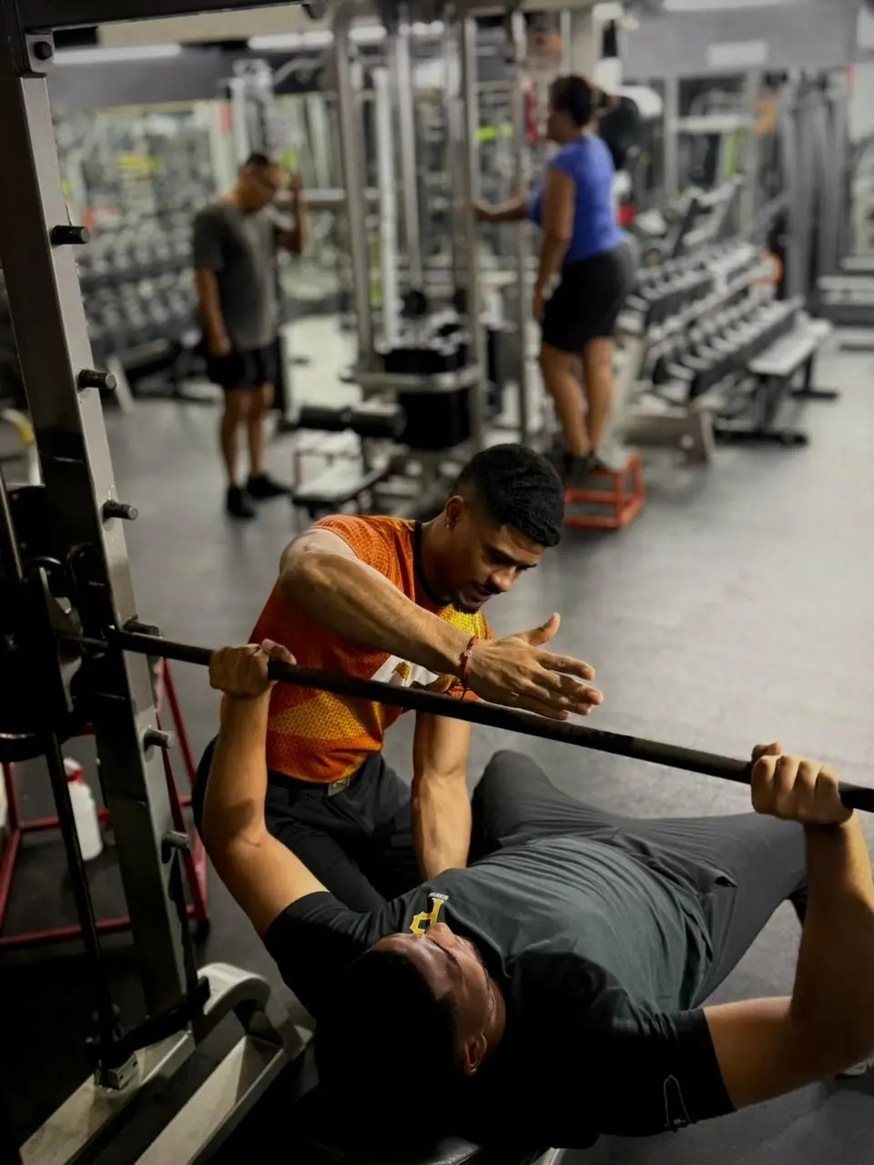 BodyFactory